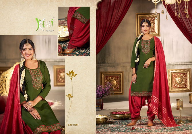 Patiala House Vol 94 Heavy Work Patiyala Suits Catalog